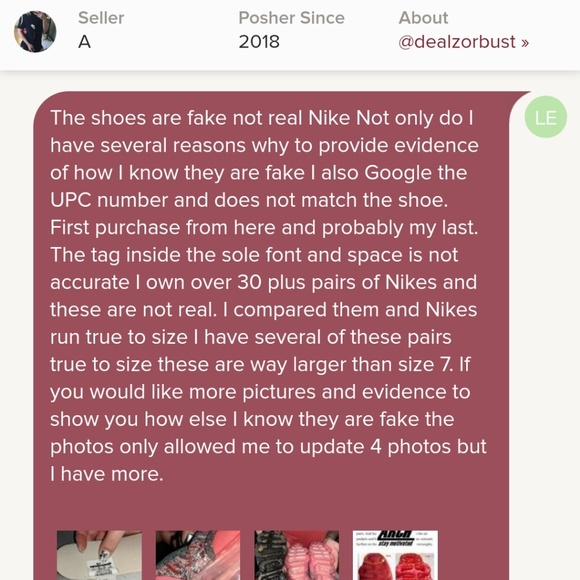 Meet your Posher, Lo103 - Picture 4 of 7